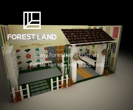 Công ty Mega Việt Nam