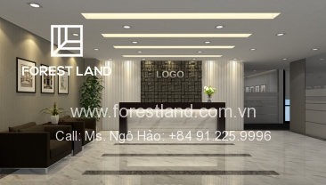 Office Interior