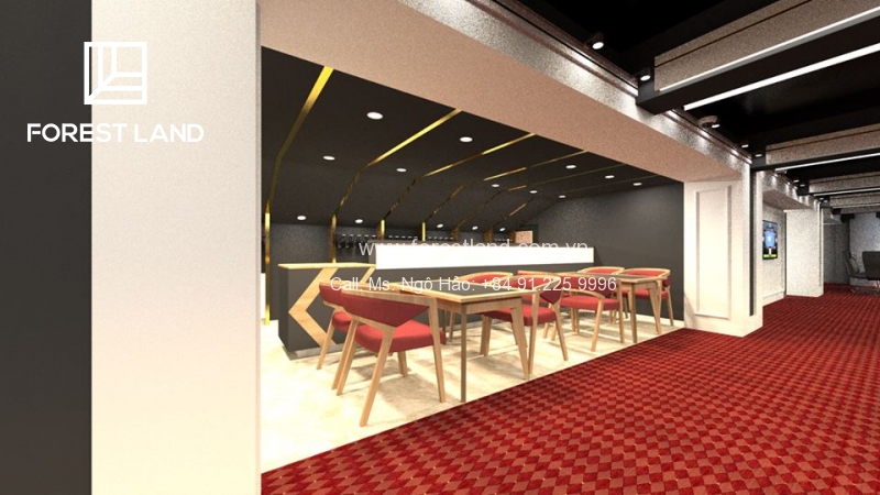 Sàn Pocker số 2 Tăng Bạt Hổ