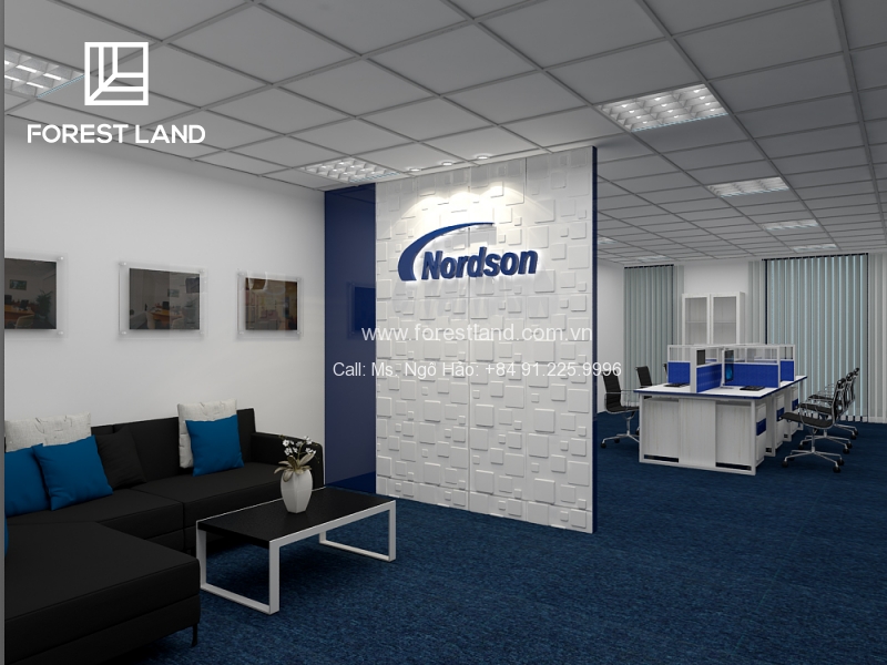 Nordson