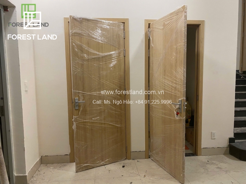 Cung cấp và thi công lắp đặt cửa nhựa composite ở Đà Lạt