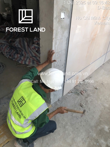 C12B-2 ( tên thương mại: L'arcade 1) Quận 7, HCM