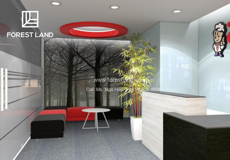 Công ty CP Acecook Việt Nam