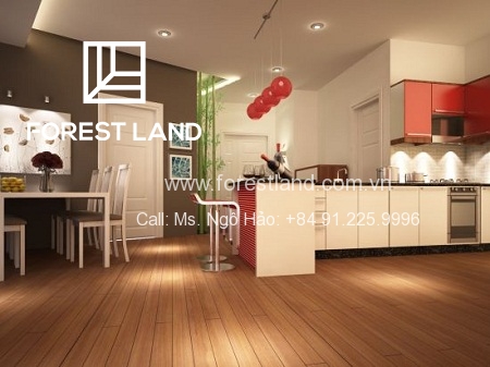 Công ty CP Acecook Việt Nam