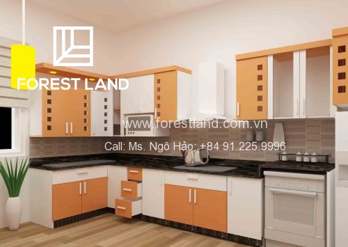 Công ty CP Acecook Việt Nam