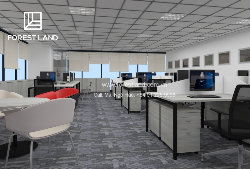 Công ty CP Acecook Việt Nam