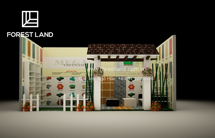 Công ty Mega Việt Nam