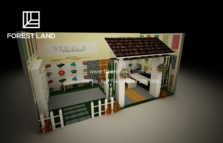 Công ty Mega Việt Nam