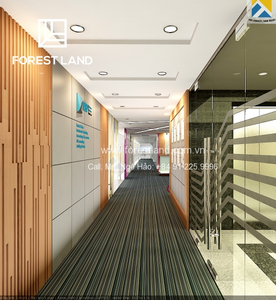 Công ty TNHH dịch vụ kế toán VBP