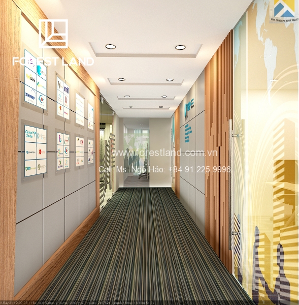 Công ty TNHH dịch vụ kế toán VBP