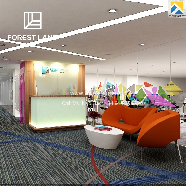 Công ty TNHH dịch vụ kế toán VBP