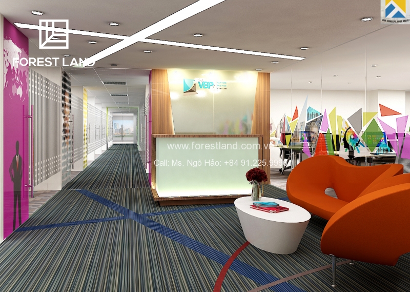 Công ty TNHH dịch vụ kế toán VBP