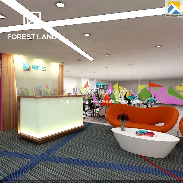 Công ty TNHH dịch vụ kế toán VBP