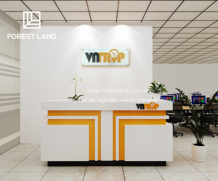 Công ty TNHH hành trình VNTRIP