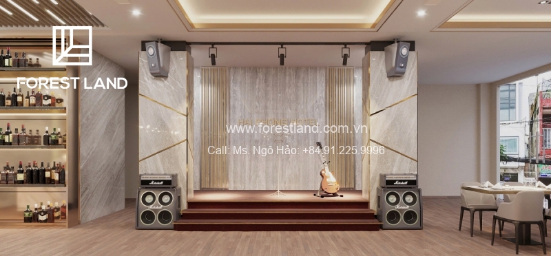 Nhà hàng Trung Quốc