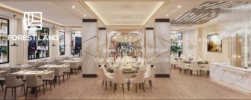 Nhà hàng Trung Quốc