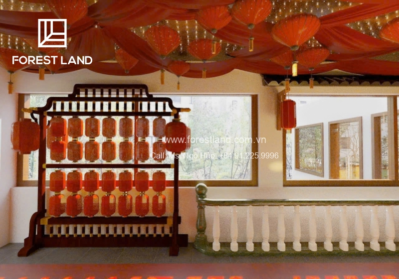 Nhà hàng HongKong tại Anh