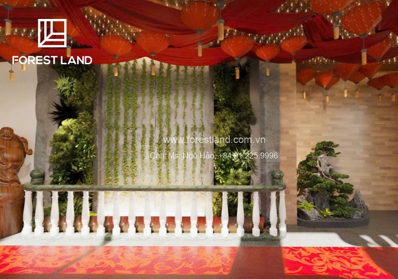 Nhà hàng HongKong tại Anh