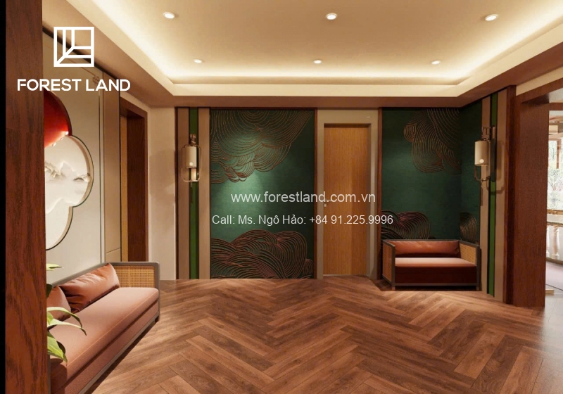 Nhà hàng HongKong tại Anh