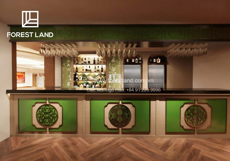 Nhà hàng HongKong tại Anh