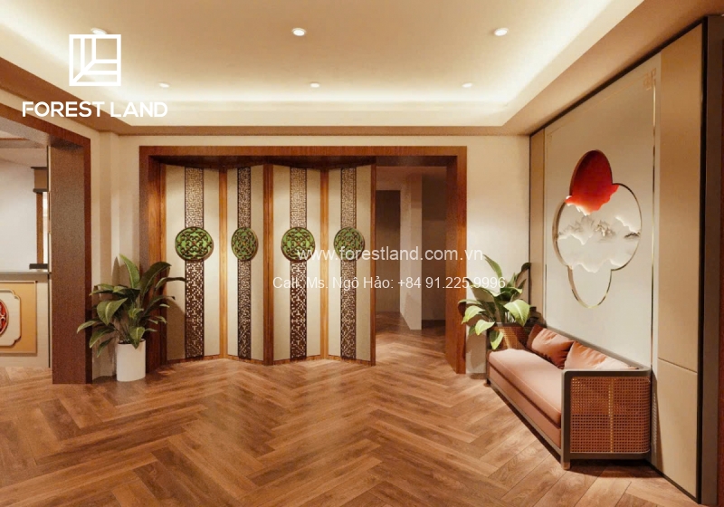 Nhà hàng HongKong tại Anh