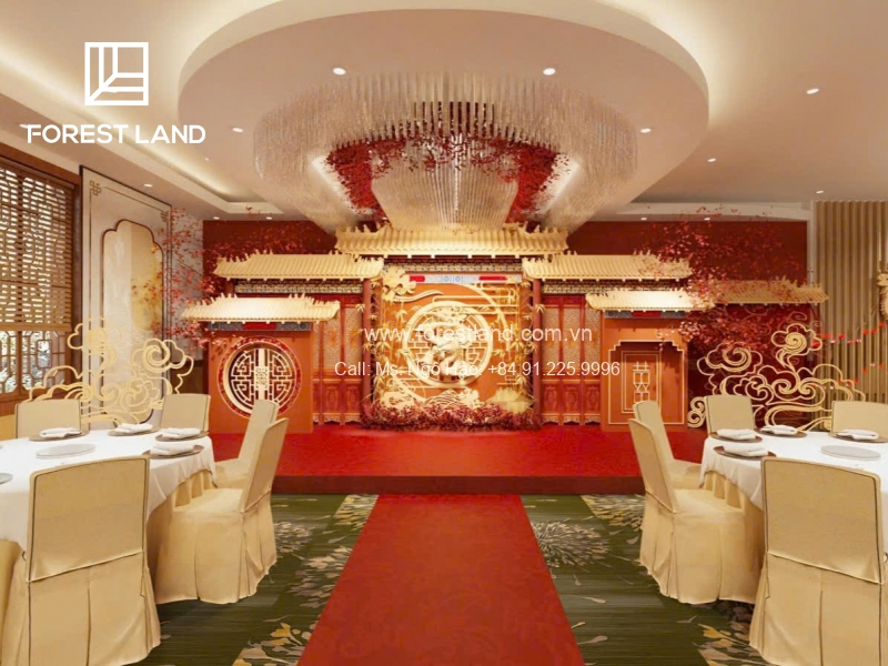 Nhà hàng HongKong tại Anh