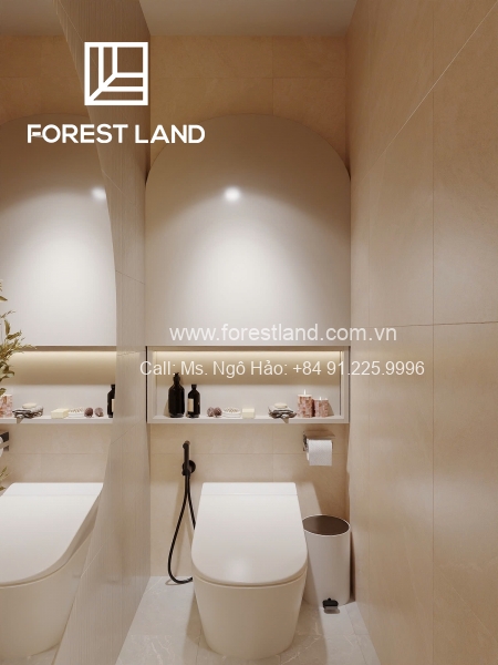 Spa & Nail in London, UK